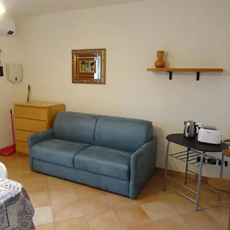 Lägenhet Blu - Colori Del D'orta - Nuova A