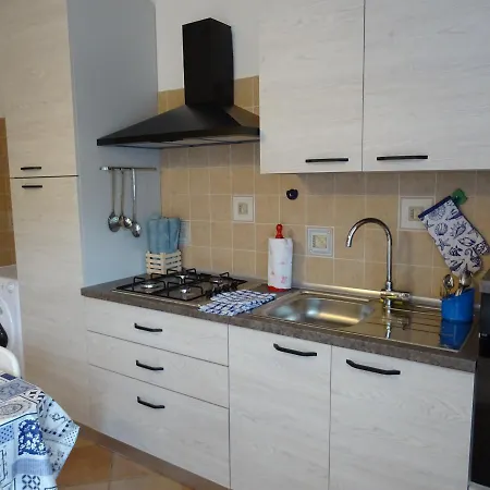 Lägenhet Blu - Colori Del D'orta - Nuova A *