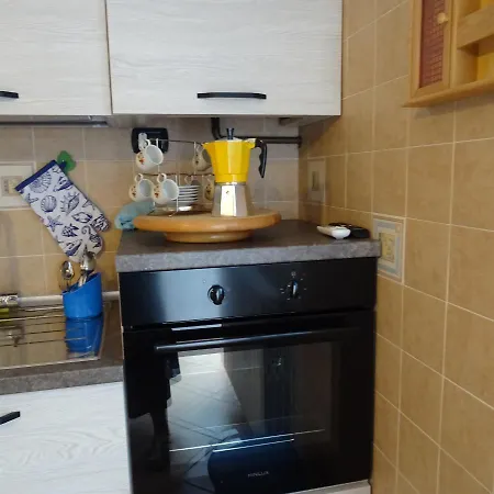 Lägenhet Blu - Colori Del D'orta - Nuova A Omegna