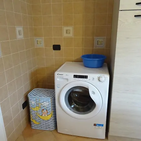 Blu - Colori Del D'orta - Nuova A * Omegna