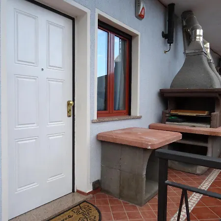 Lägenhet Blu - Colori Del D'orta - Nuova A *