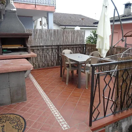 Lägenhet Blu - Colori Del D'orta - Nuova A