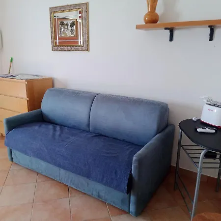 Lägenhet Blu - Colori Del D'orta - Nuova A Omegna